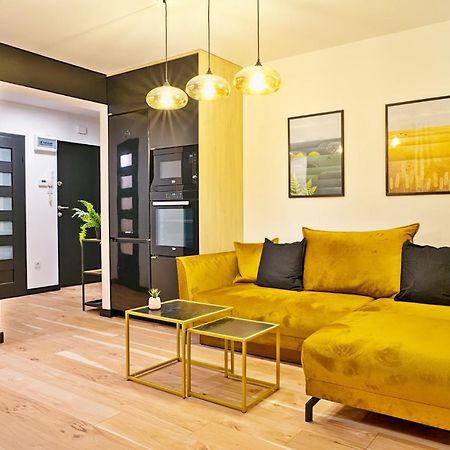 Apartament Alina 25 Biała Podlaska Esterno foto
