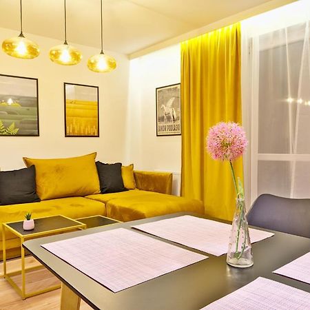 Apartament Alina 25 Biała Podlaska Esterno foto