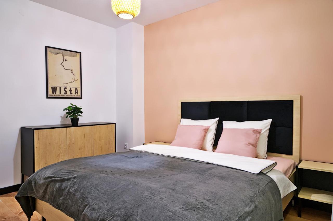 Apartament Alina 25 Biała Podlaska Esterno foto