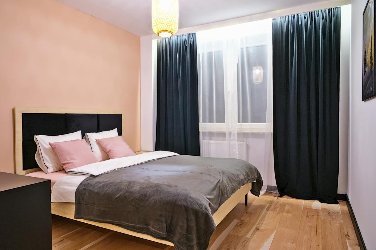 Apartament Alina 25 Biała Podlaska Esterno foto
