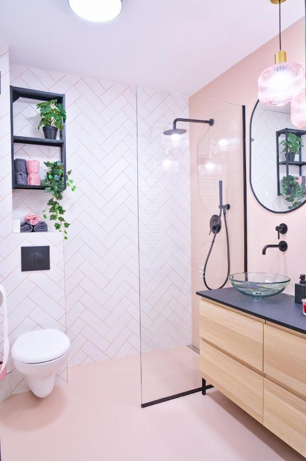 Apartament Alina 25 Biała Podlaska Esterno foto