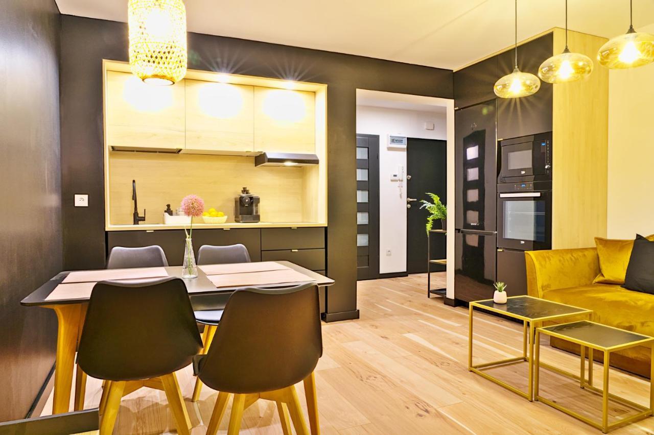Apartament Alina 25 Biała Podlaska Esterno foto