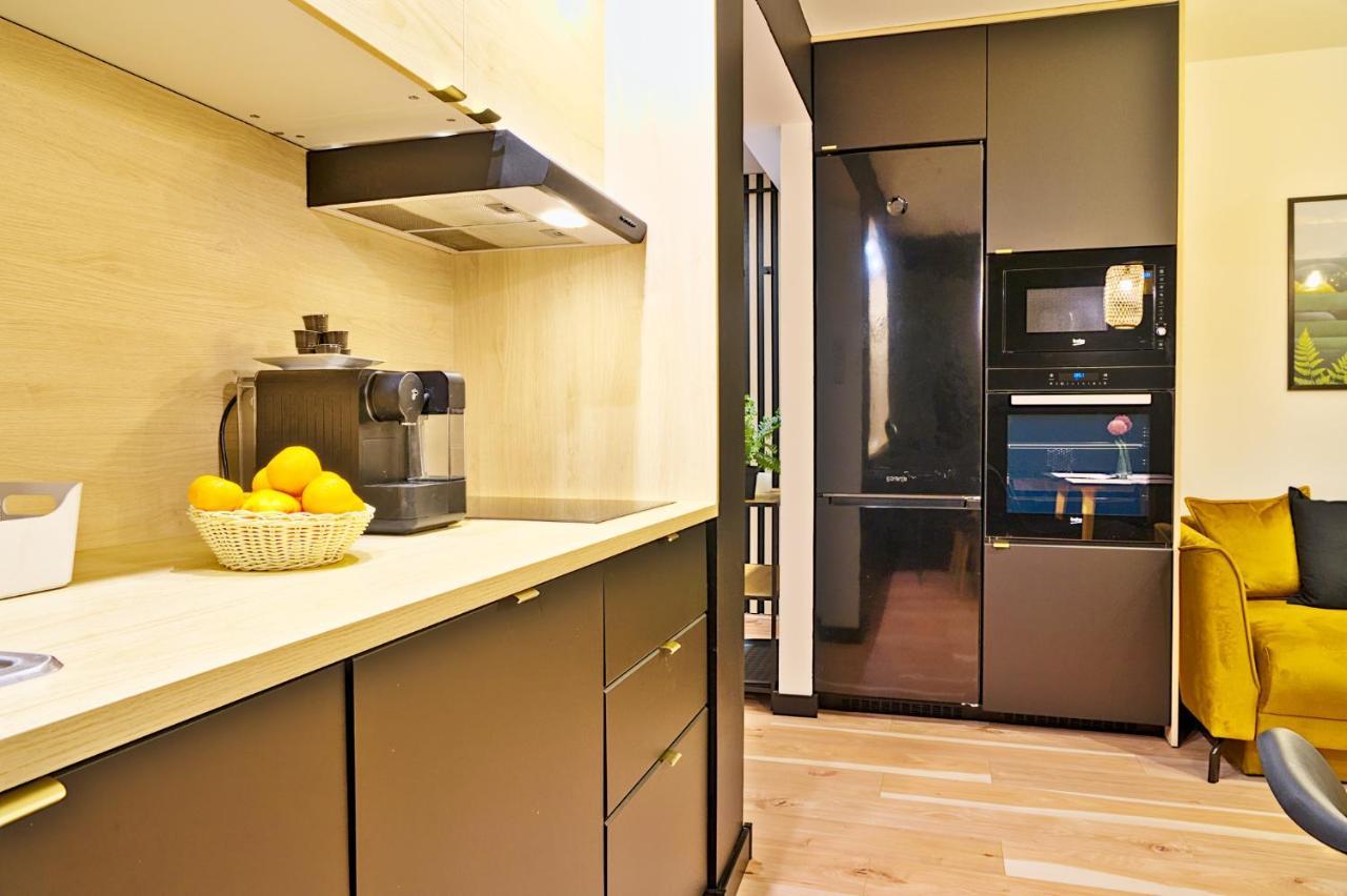 Apartament Alina 25 Biała Podlaska Esterno foto