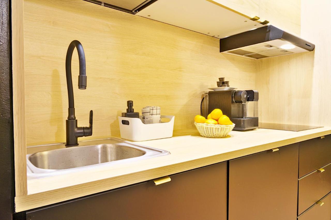 Apartament Alina 25 Biała Podlaska Esterno foto
